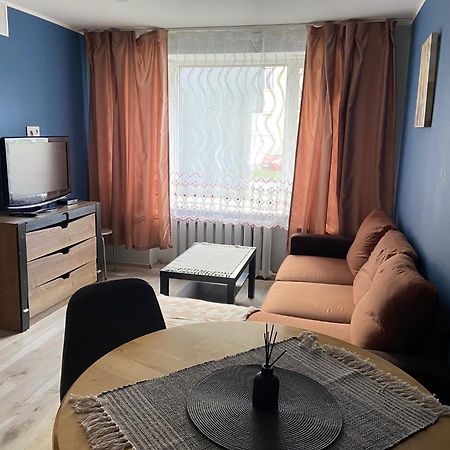 Cozy Apartment Near The Sea Tallinn Exteriör bild