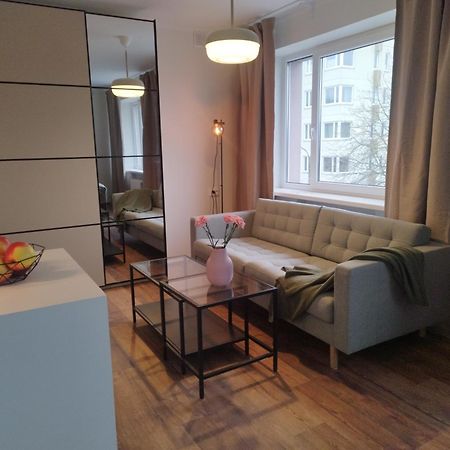 Cozy Apartment Near The Sea Tallinn Exteriör bild