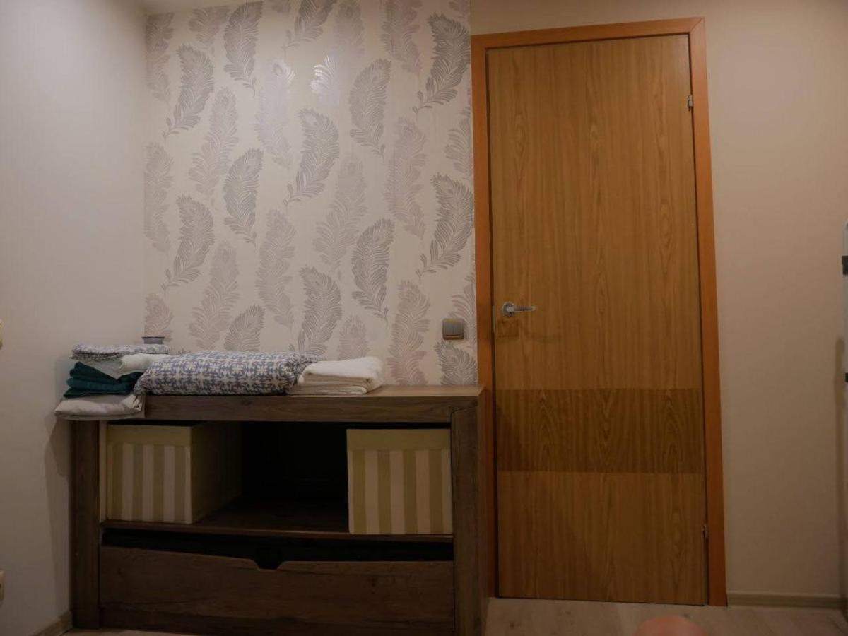 Cozy Apartment Near The Sea Tallinn Exteriör bild