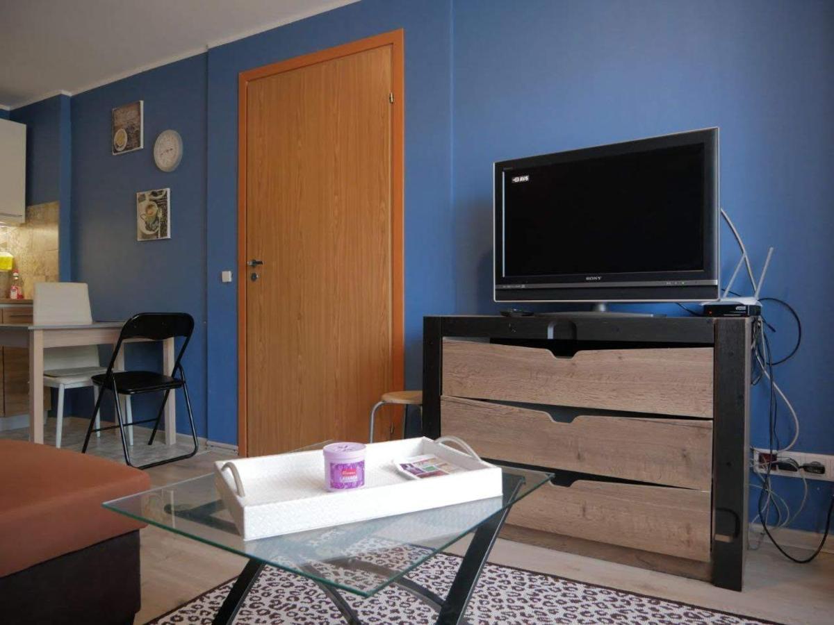 Cozy Apartment Near The Sea Tallinn Exteriör bild