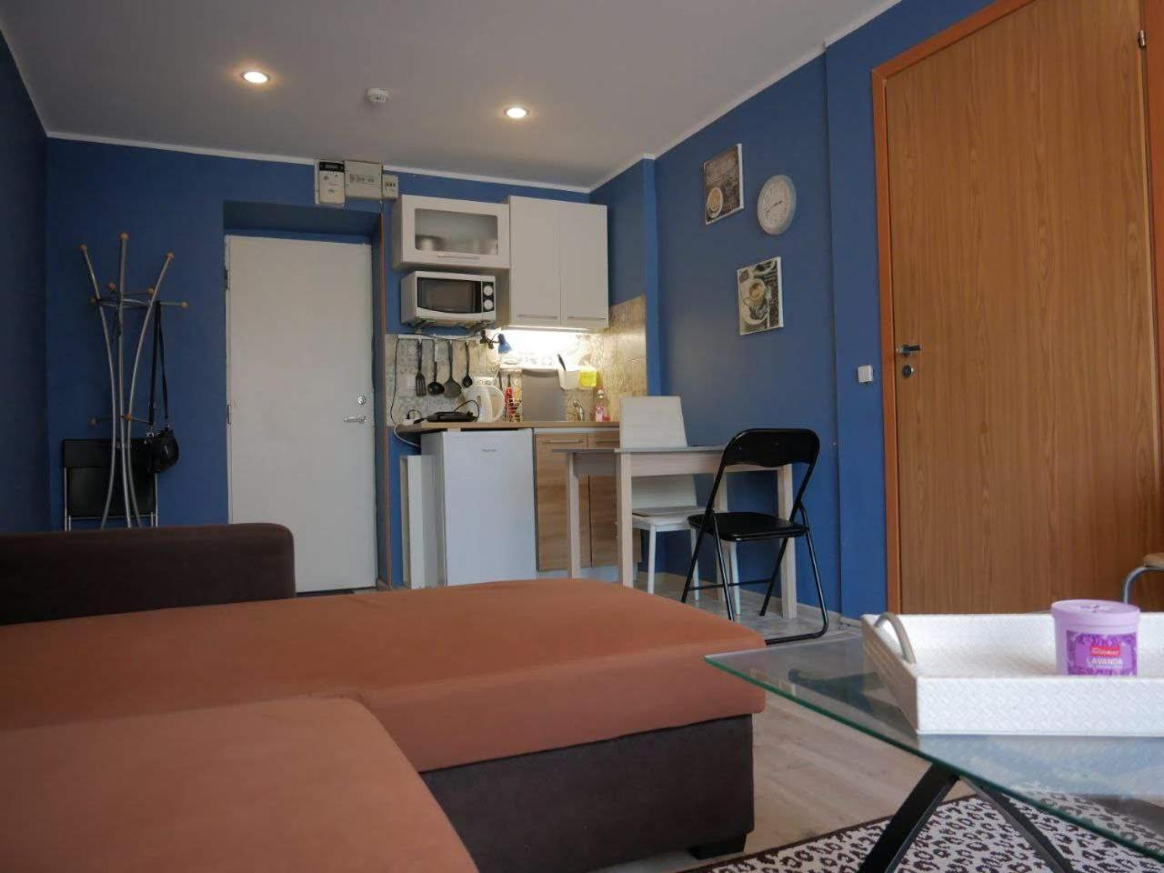 Cozy Apartment Near The Sea Tallinn Exteriör bild