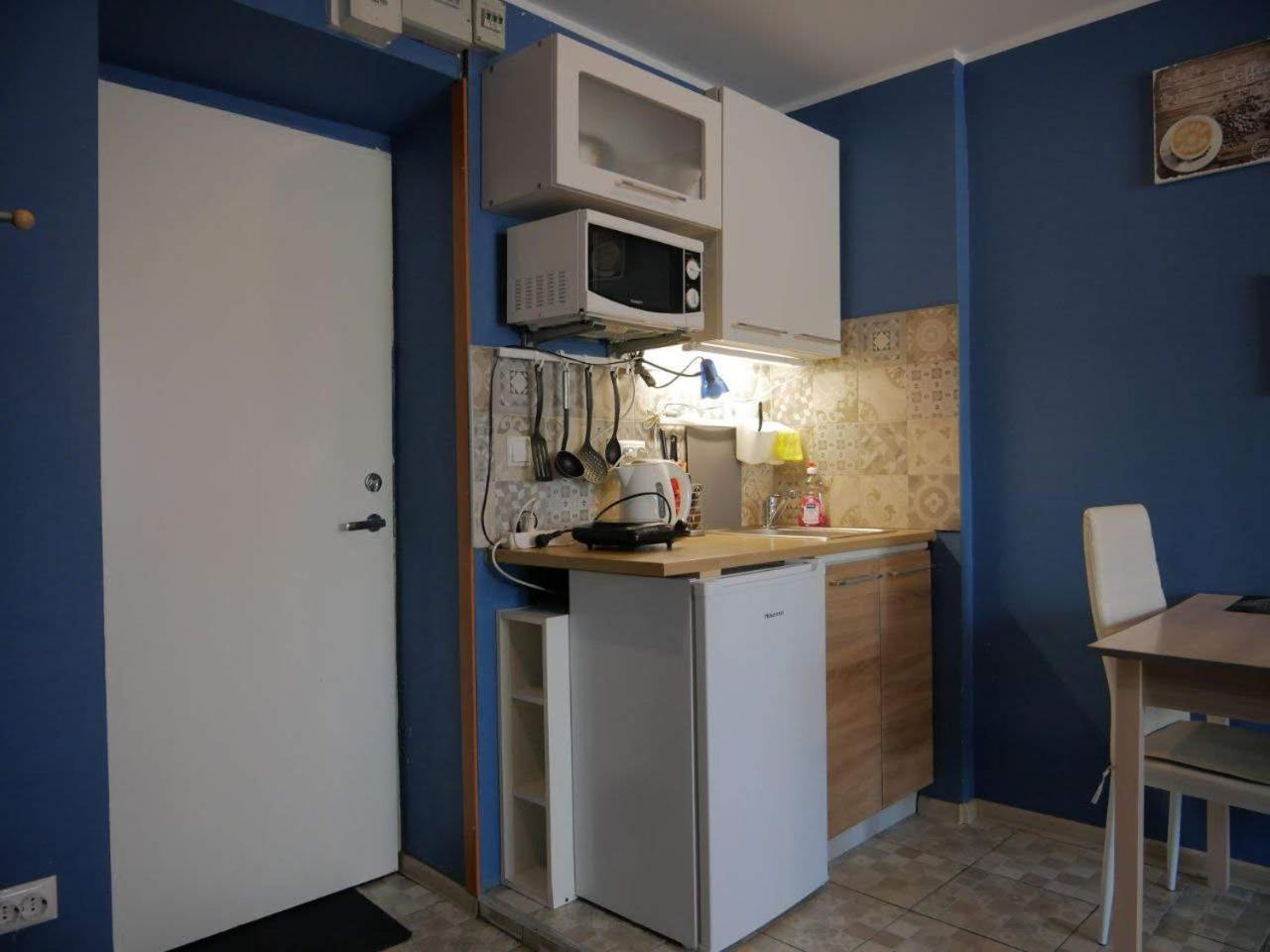 Cozy Apartment Near The Sea Tallinn Exteriör bild