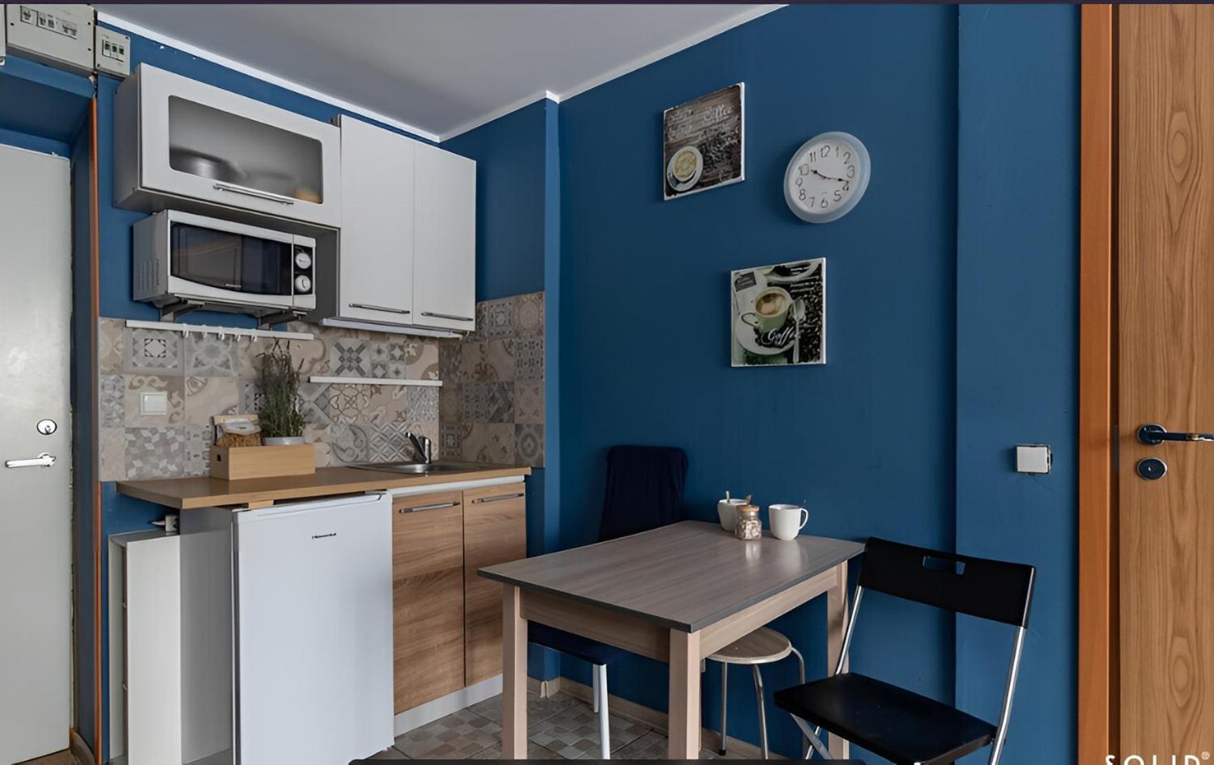 Cozy Apartment Near The Sea Tallinn Exteriör bild
