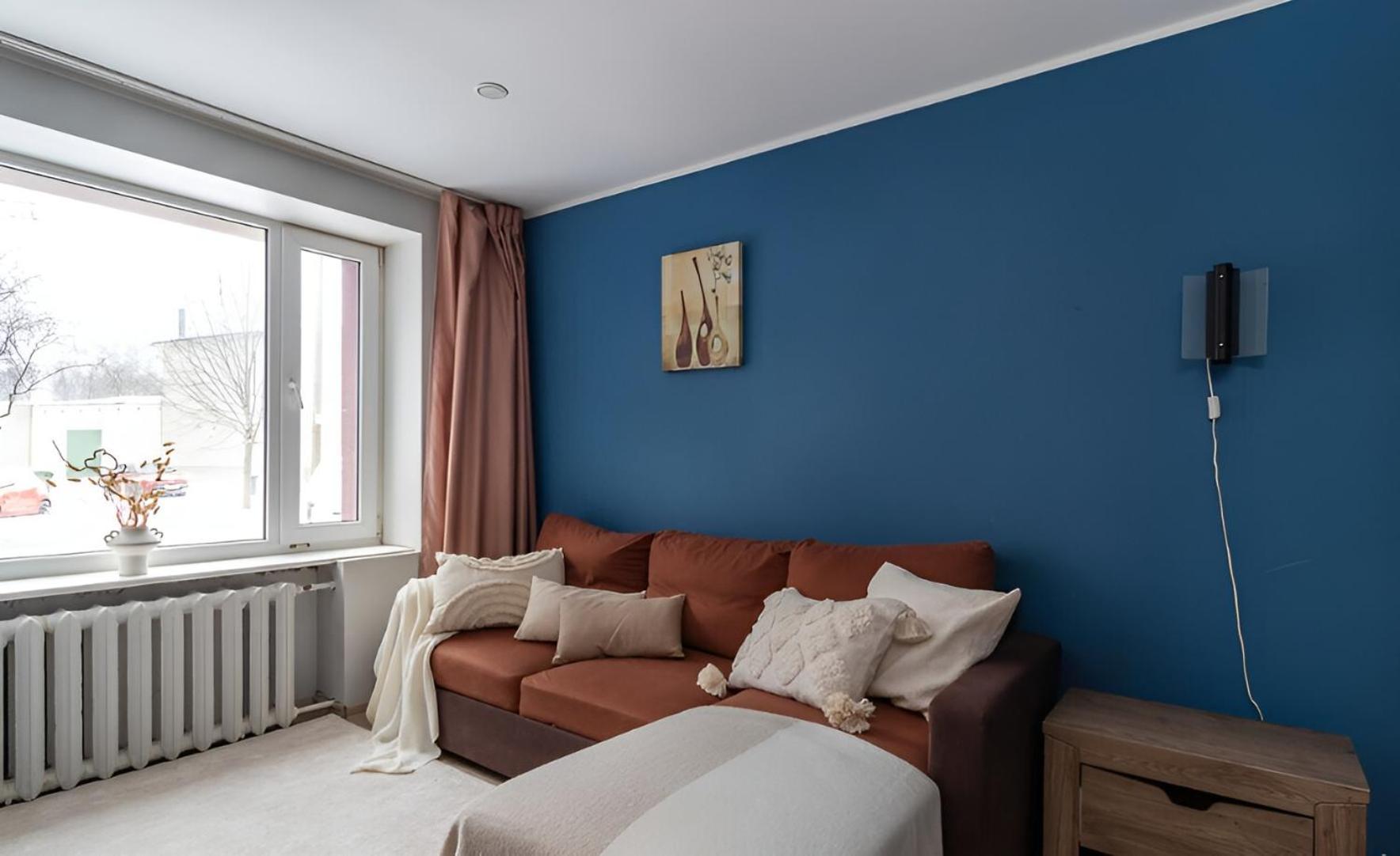 Cozy Apartment Near The Sea Tallinn Exteriör bild