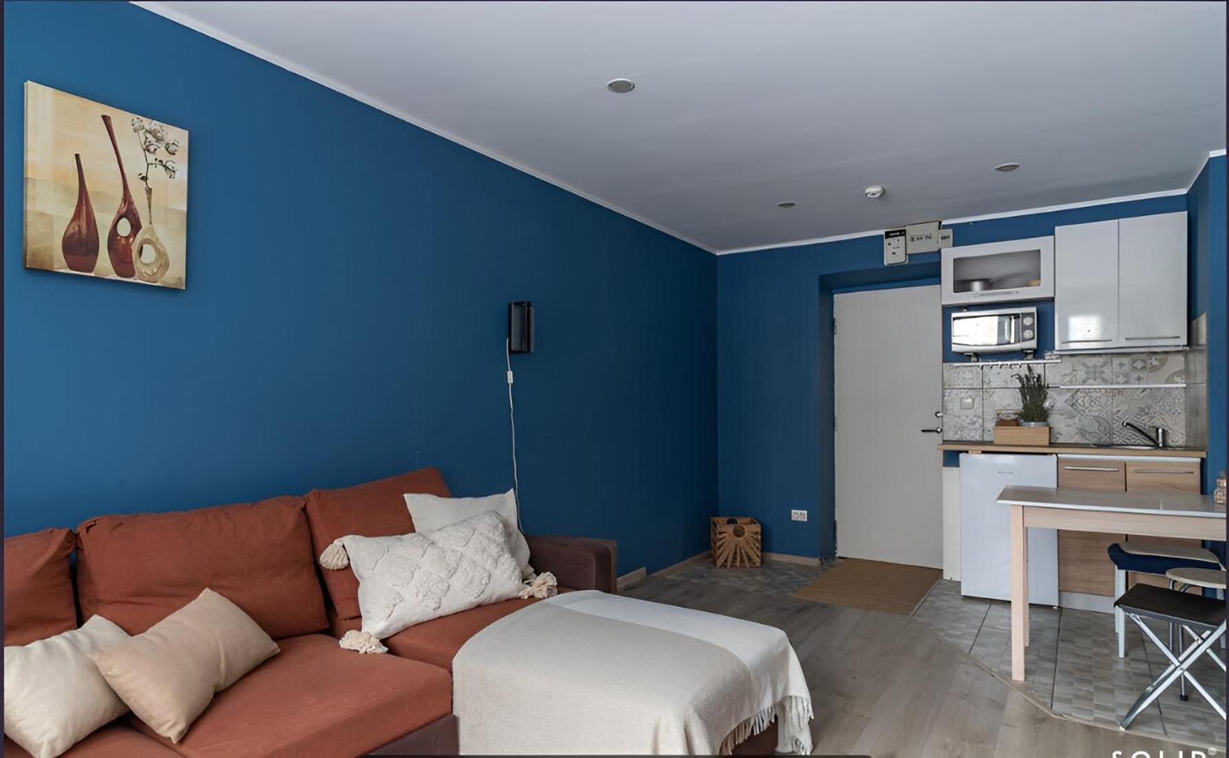Cozy Apartment Near The Sea Tallinn Exteriör bild
