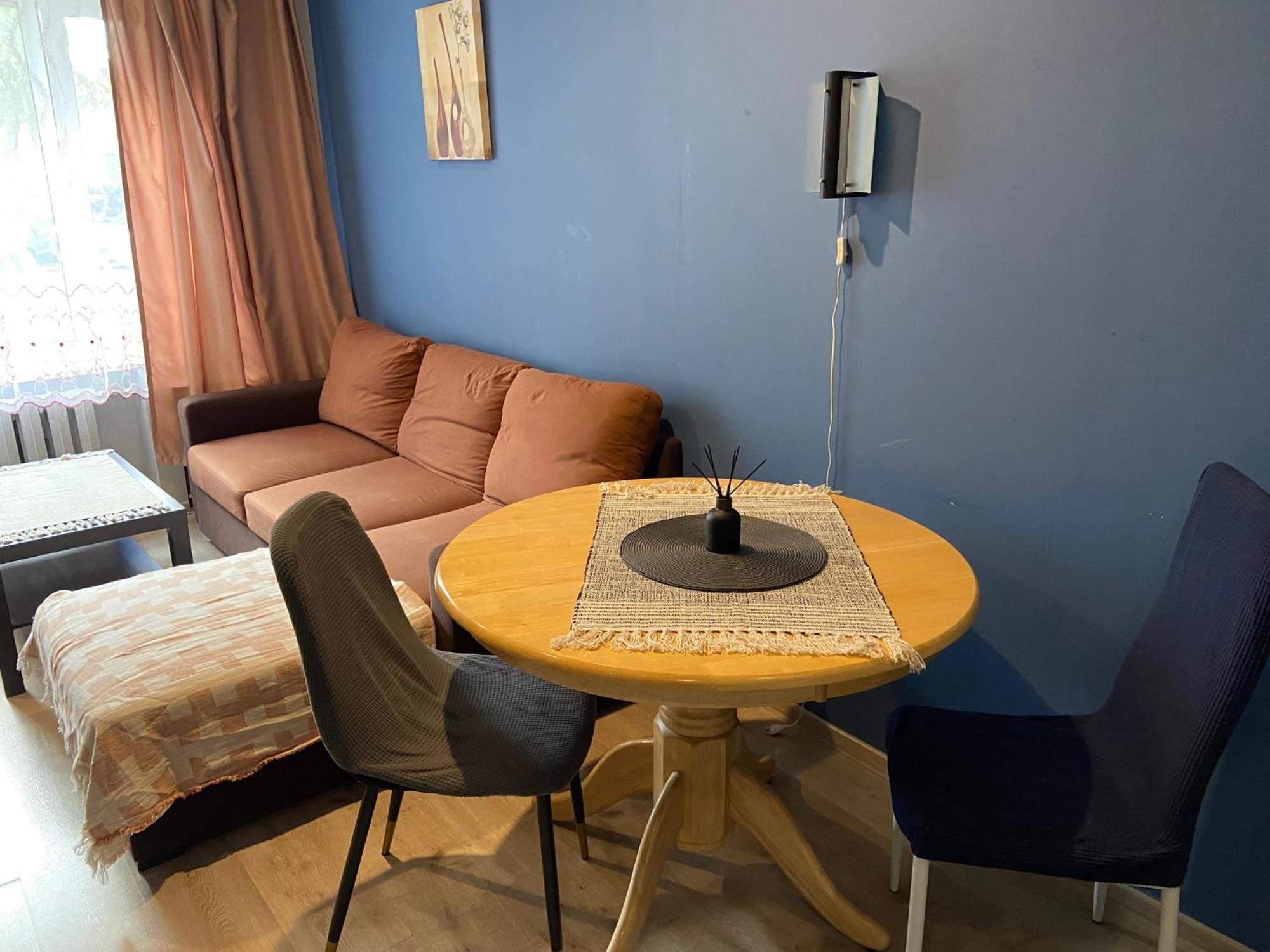 Cozy Apartment Near The Sea Tallinn Exteriör bild