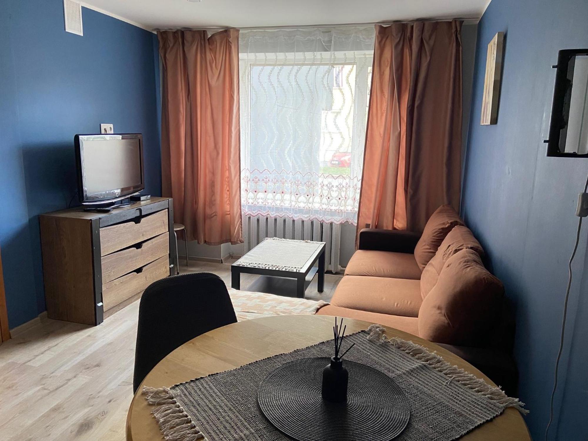 Cozy Apartment Near The Sea Tallinn Exteriör bild