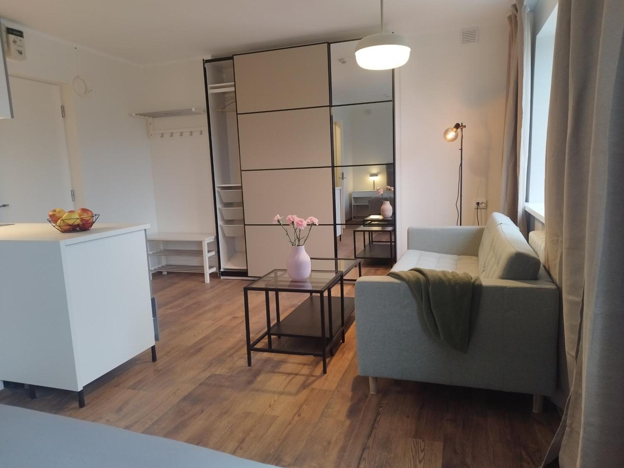 Cozy Apartment Near The Sea Tallinn Exteriör bild