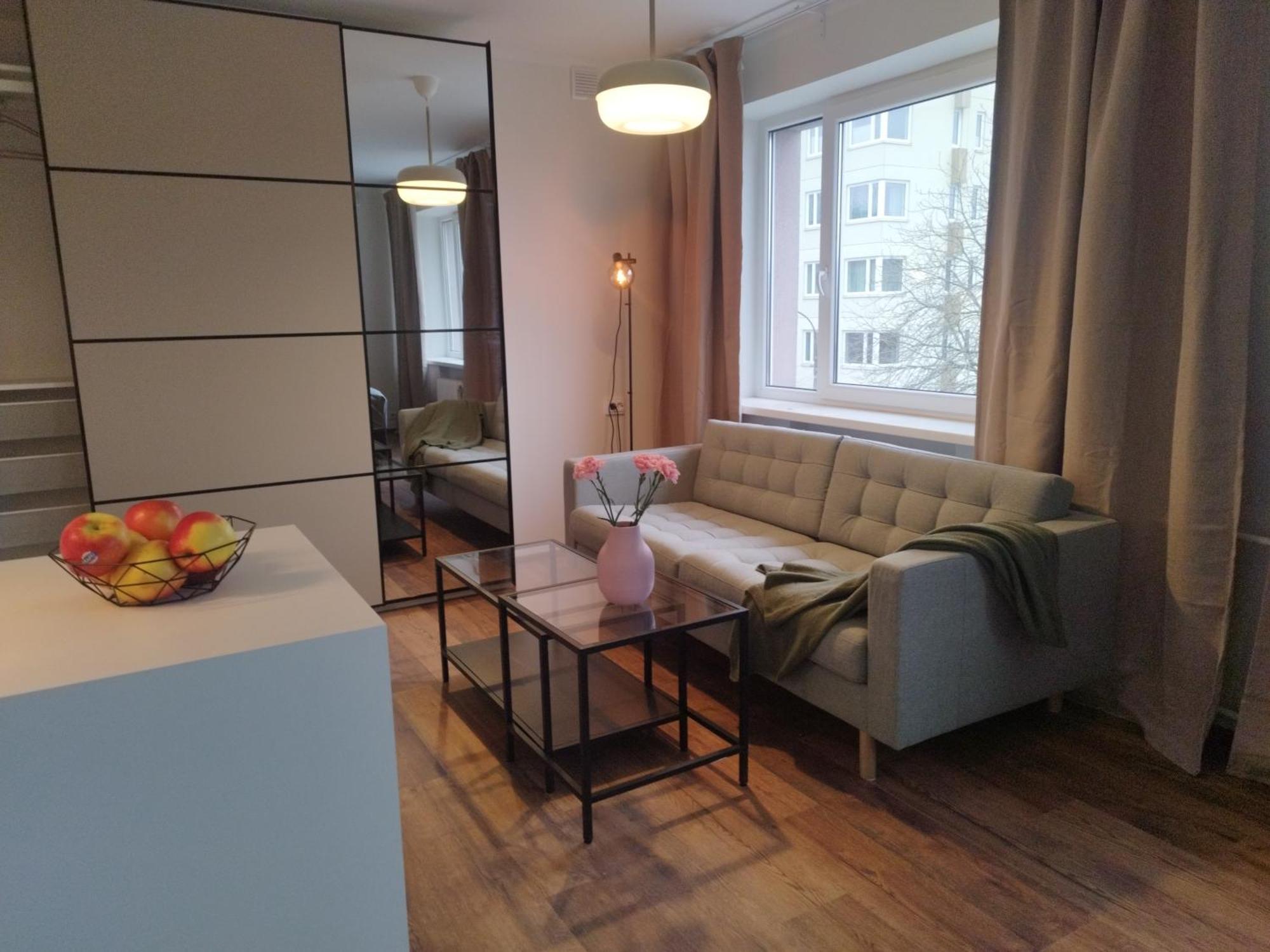 Cozy Apartment Near The Sea Tallinn Exteriör bild