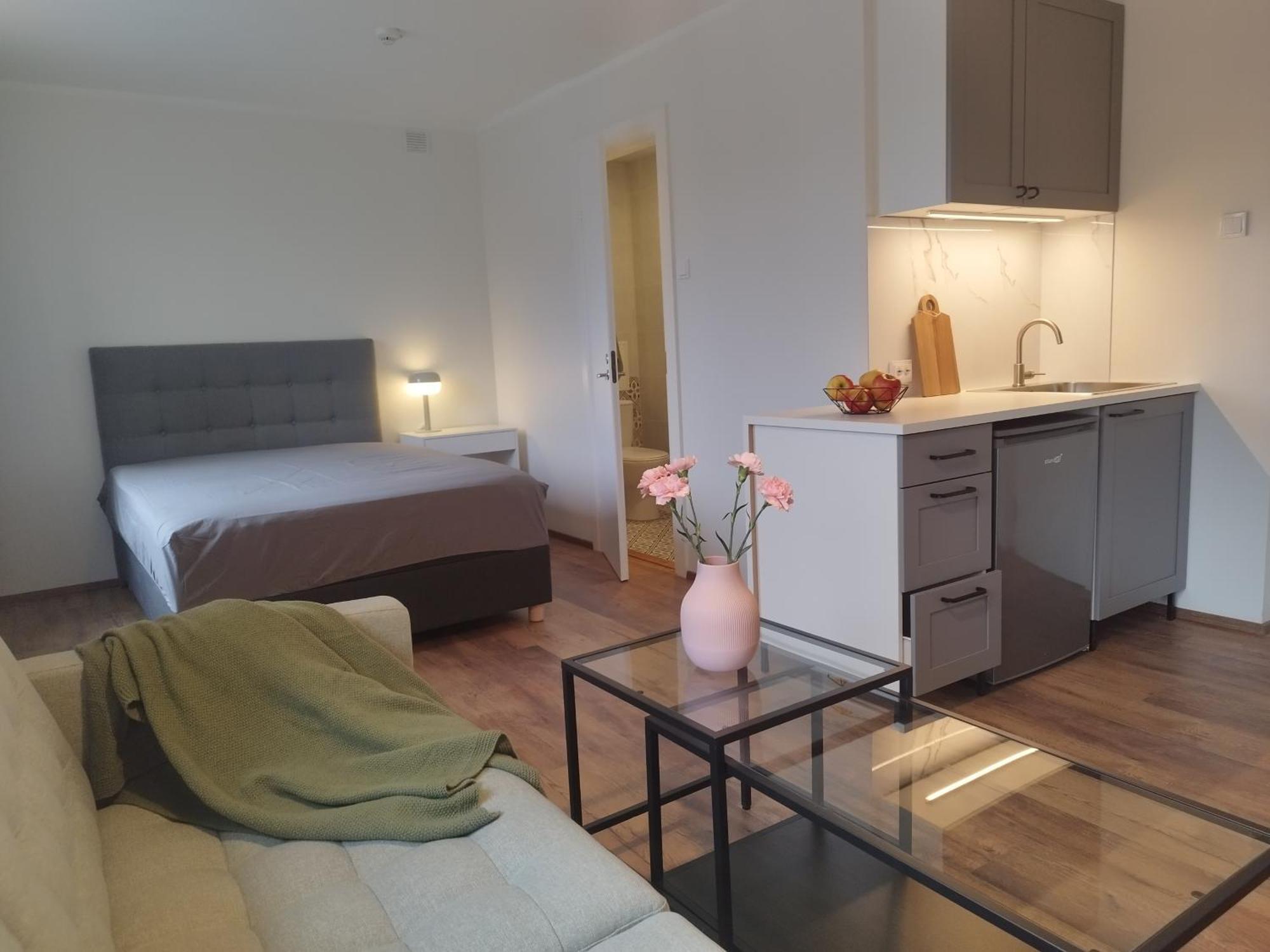 Cozy Apartment Near The Sea Tallinn Exteriör bild
