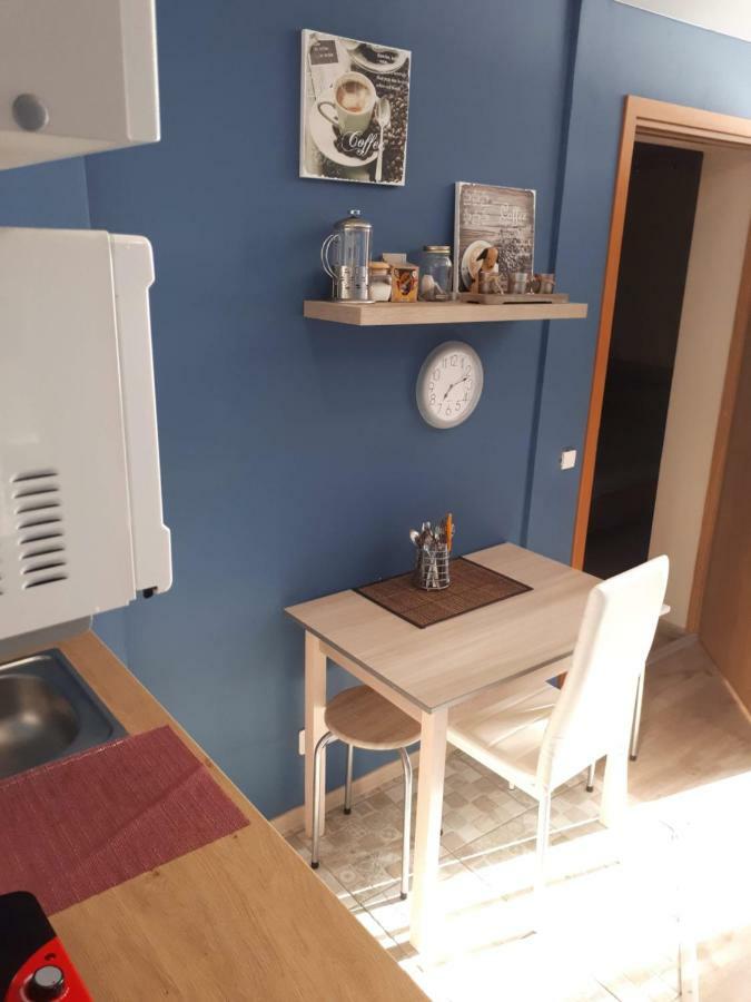 Cozy Apartment Near The Sea Tallinn Exteriör bild